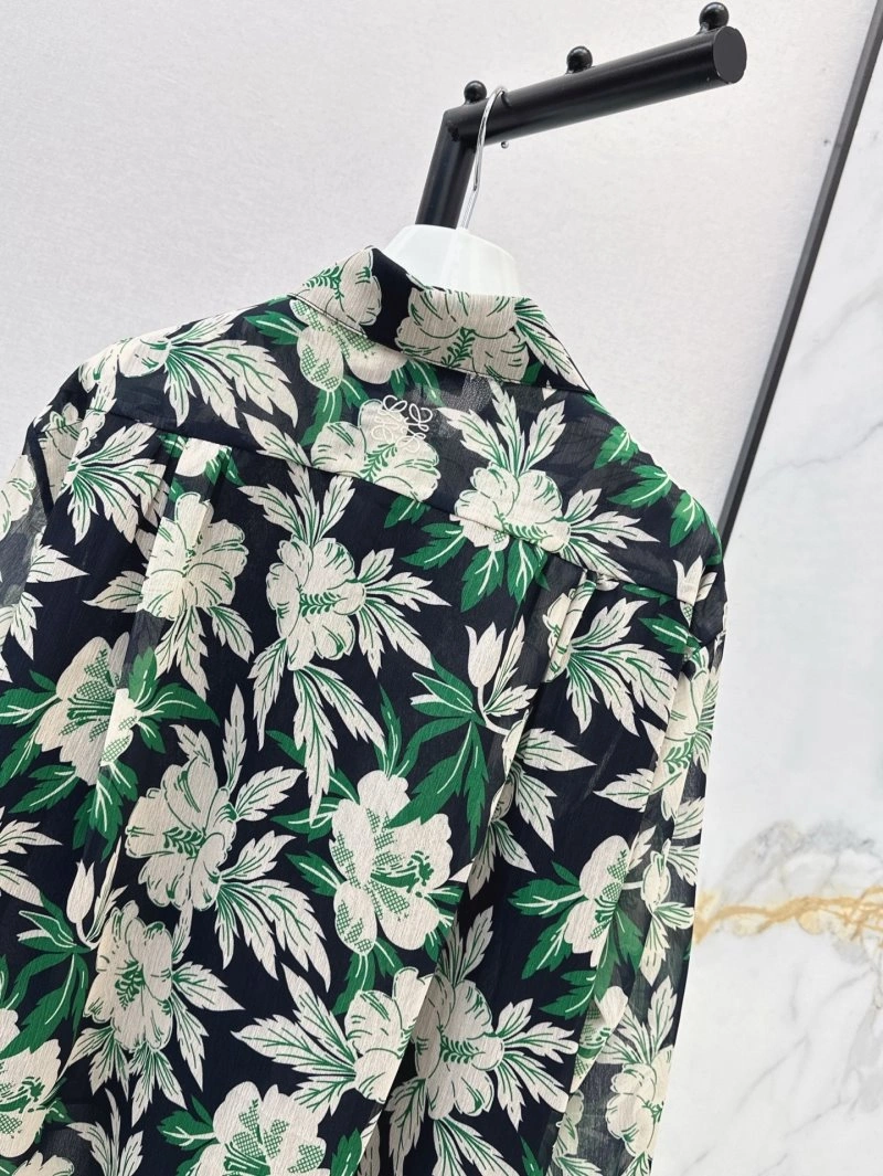 Loewe Shirts Comfortable 154878