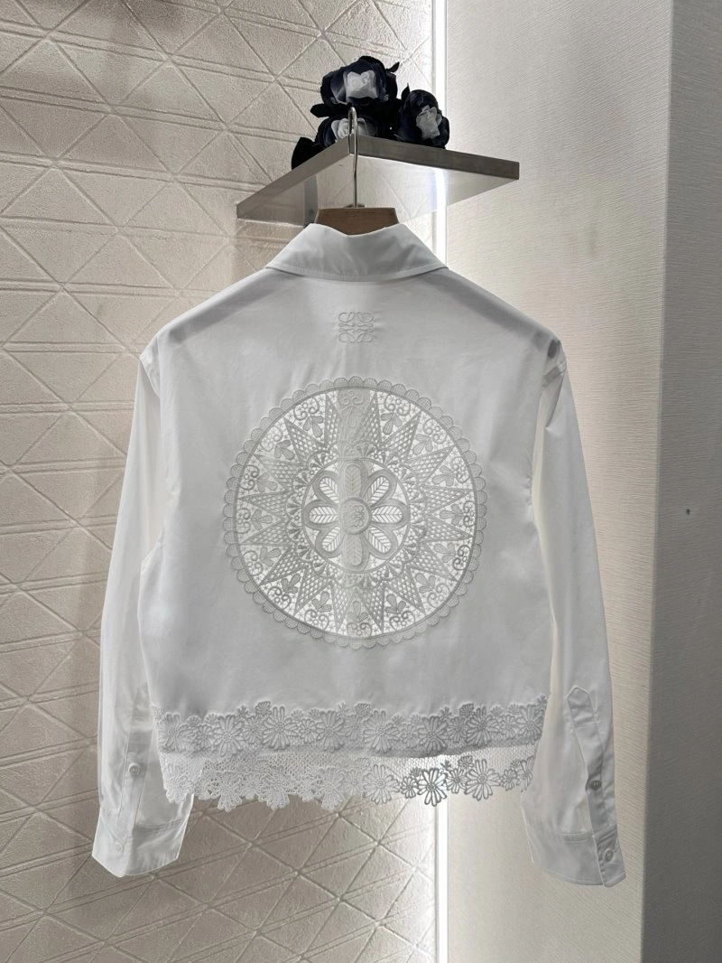 Loewe Shirts Youthful 154889