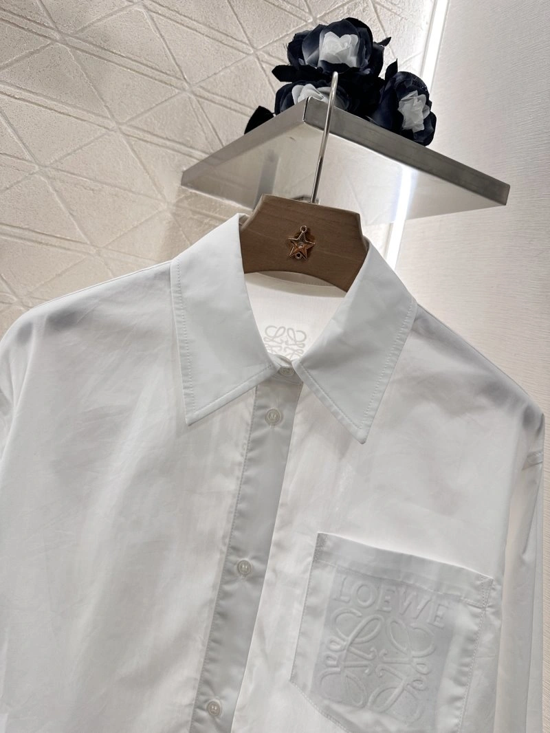 Loewe Shirts Youthful 154889