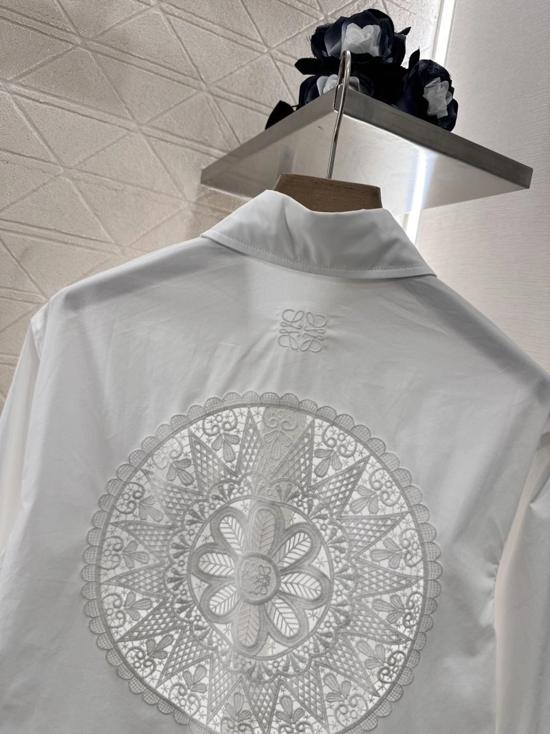 Loewe Shirts Youthful 154889
