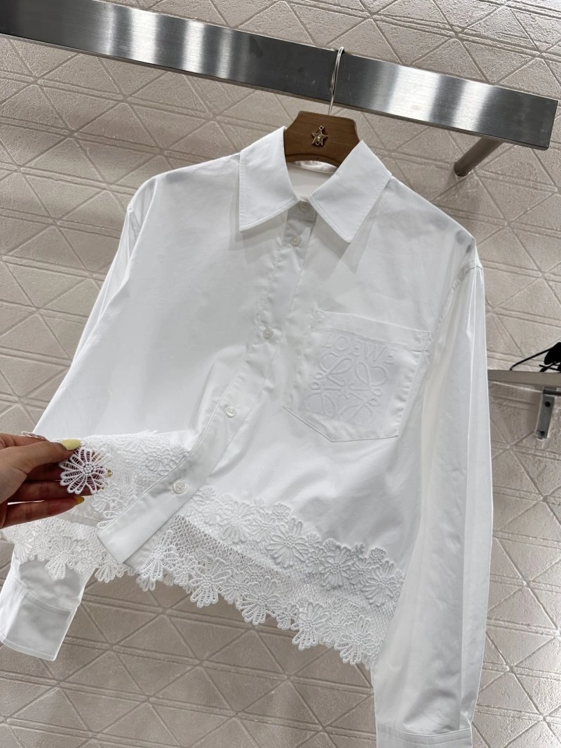 Loewe Shirts Youthful 154889