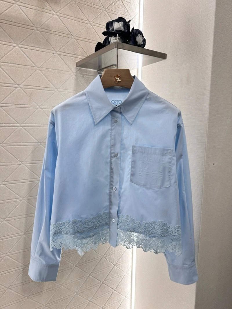 Loewe Shirts ComfortFit 154880
