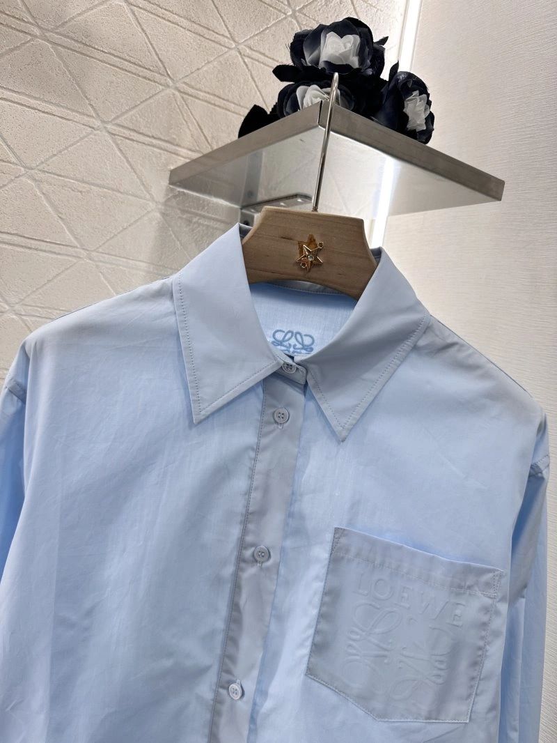 Loewe Shirts ComfortFit 154880
