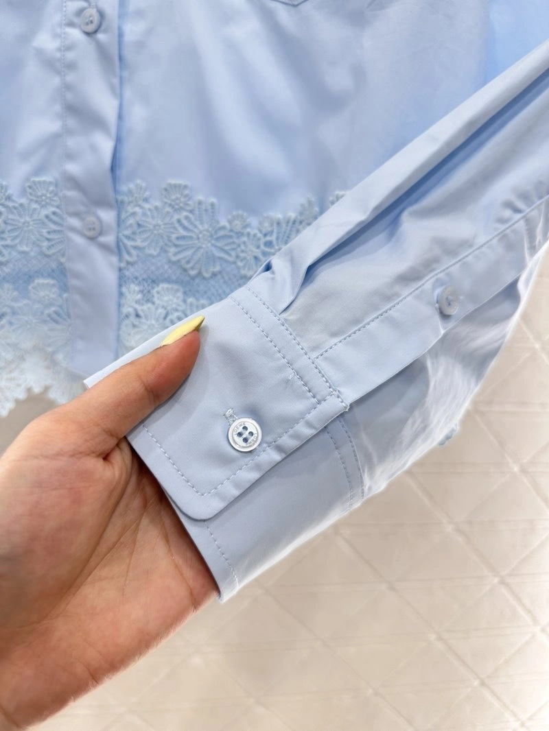 Loewe Shirts ComfortFit 154880