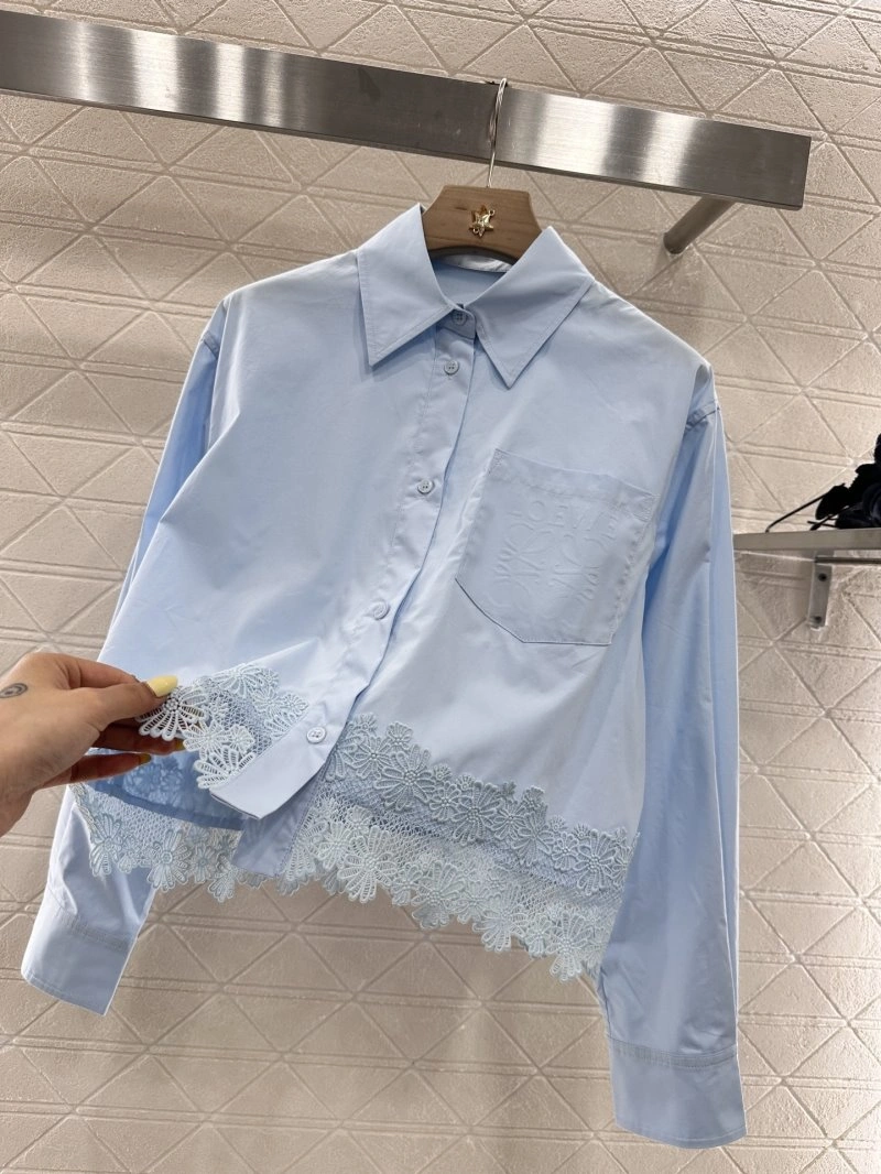 Loewe Shirts ComfortFit 154880