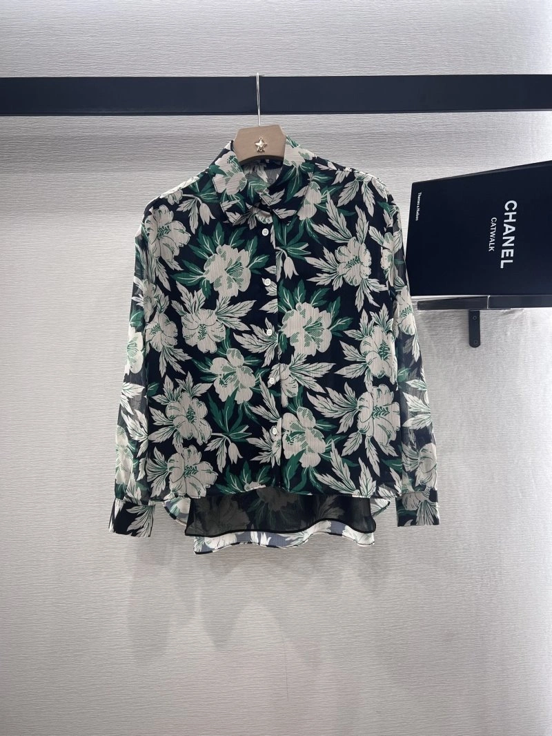 Loewe Shirts Sporty 154881
