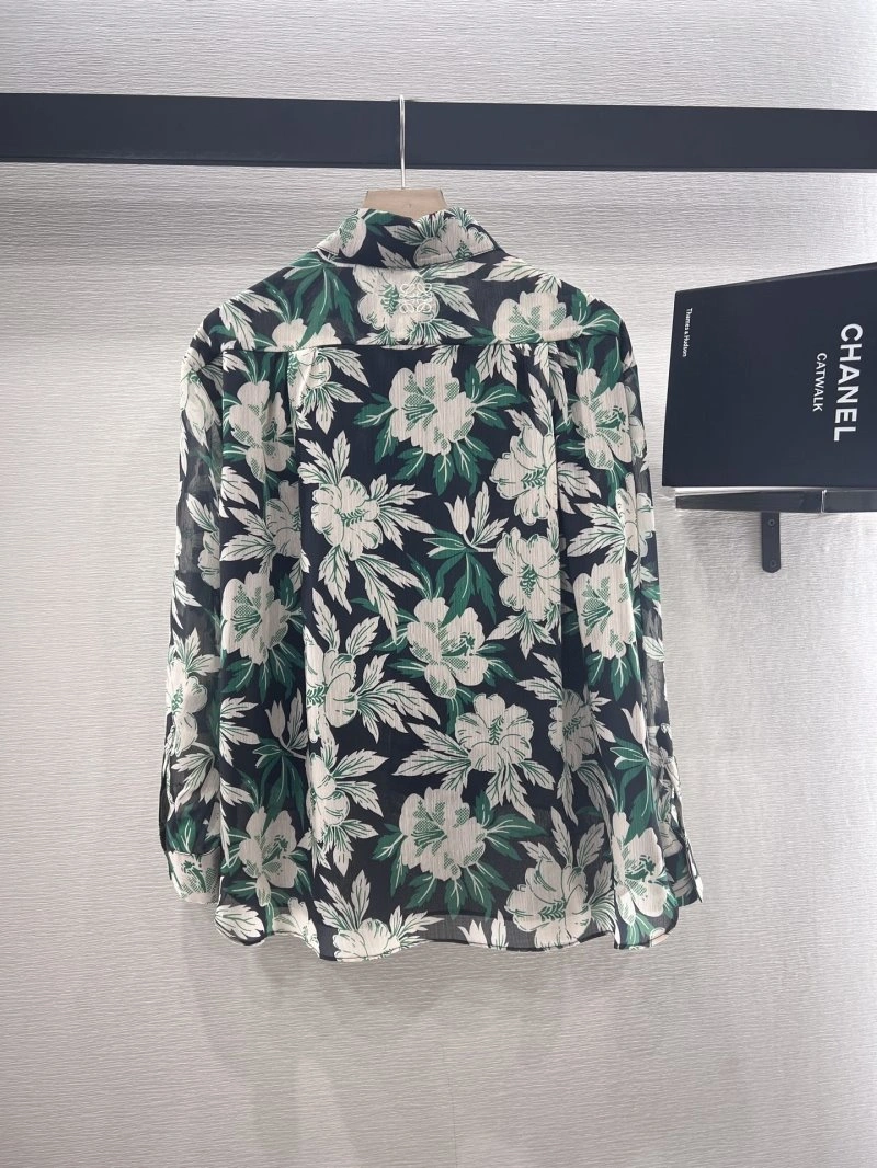 Loewe Shirts Sporty 154881