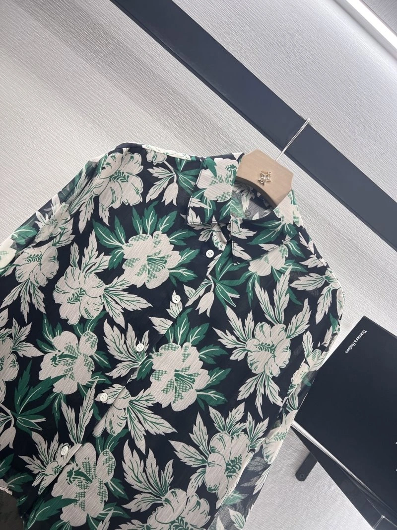 Loewe Shirts Sporty 154881