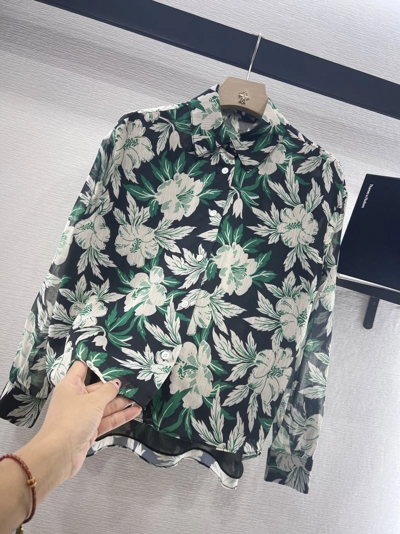 Loewe Shirts Sporty 154881