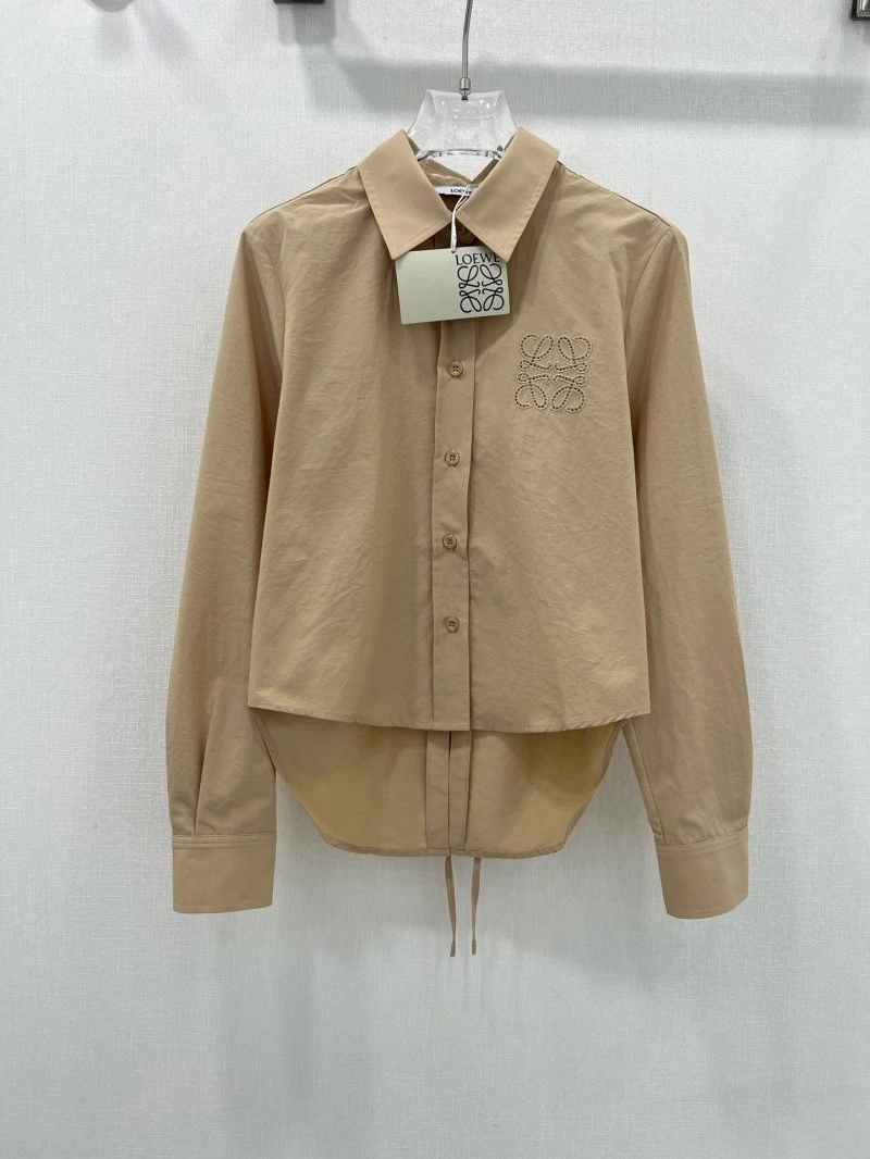 Sustainable Loewe Shirts 154872