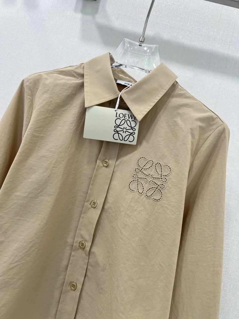 Sustainable Loewe Shirts 154872