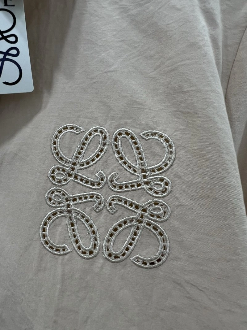Sustainable Loewe Shirts 154872