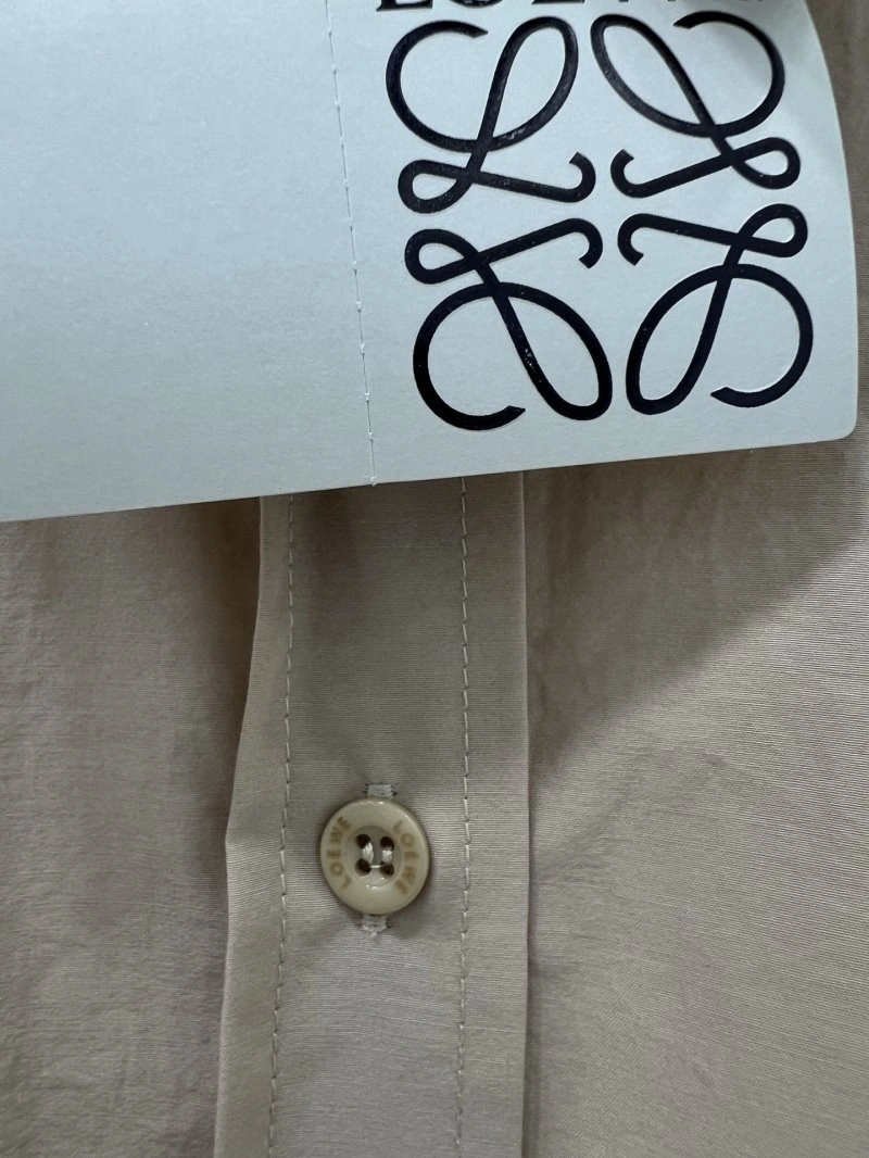 Sustainable Loewe Shirts 154872