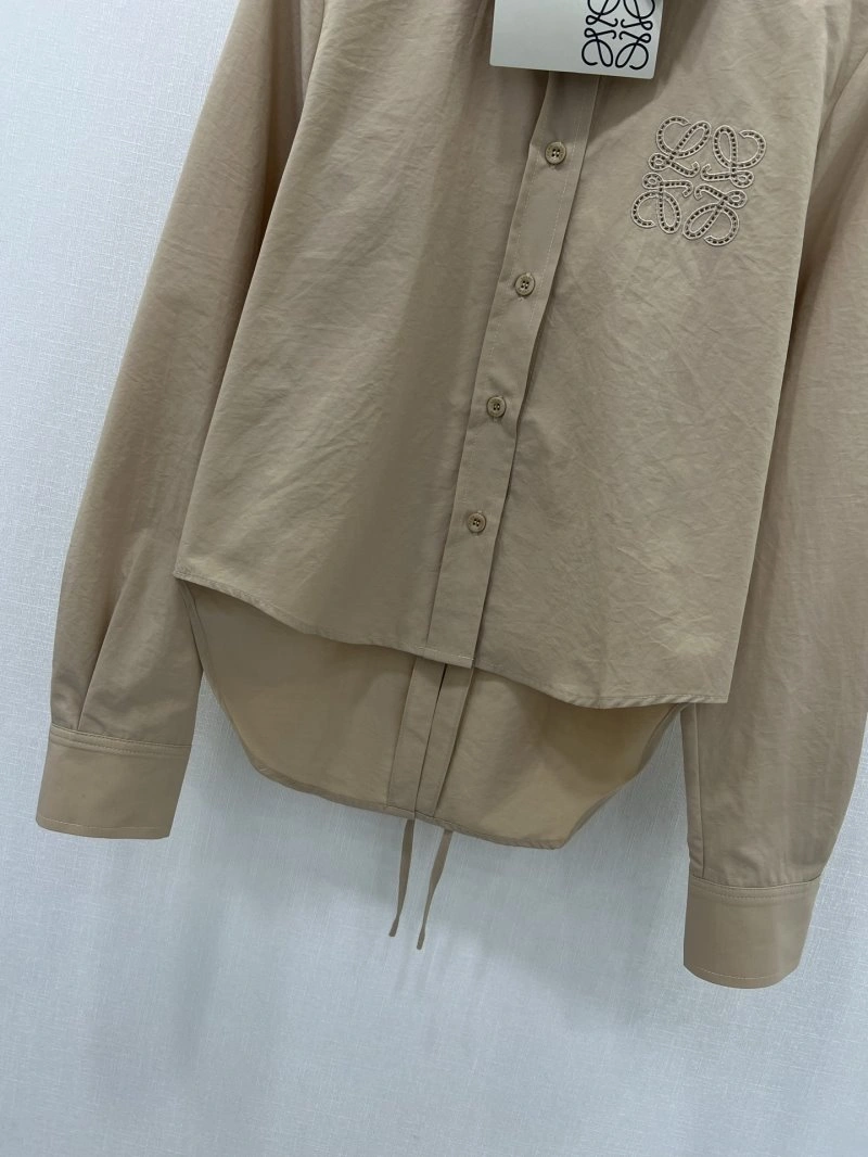 Sustainable Loewe Shirts 154872