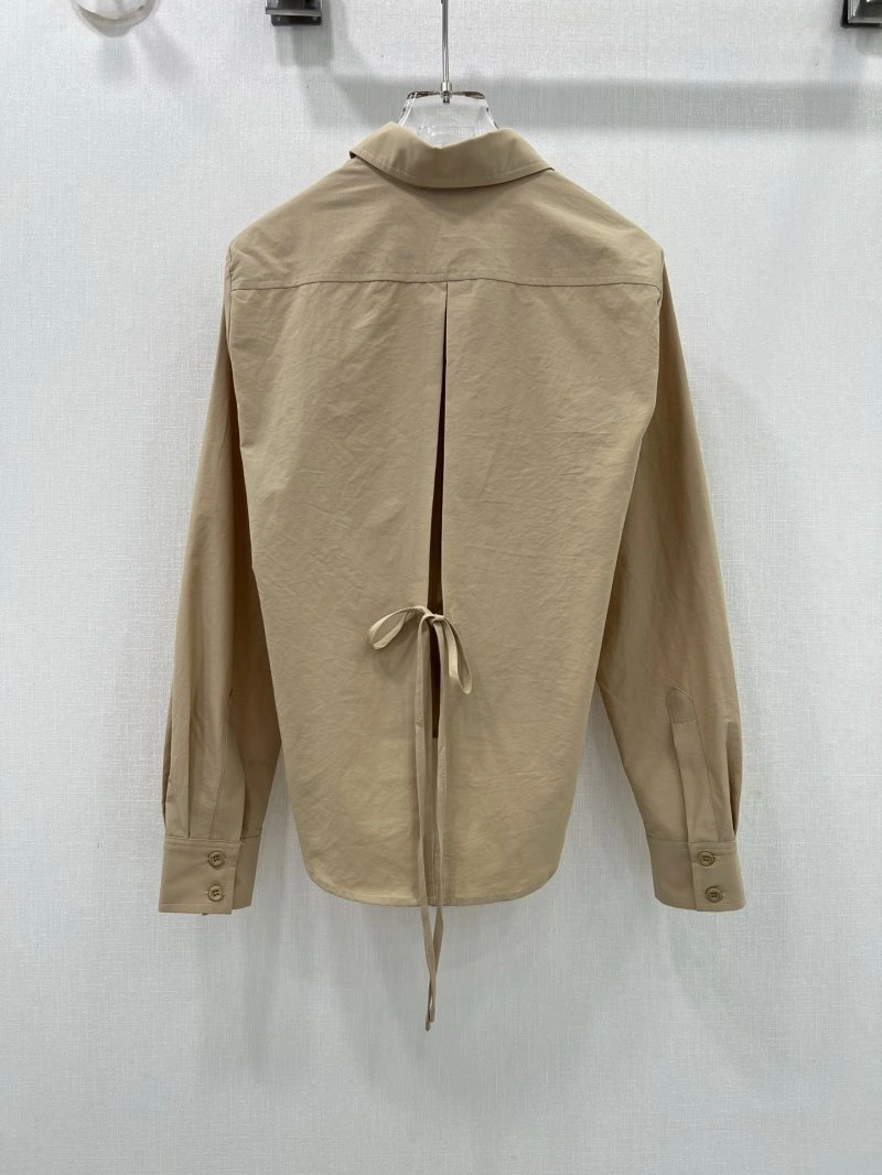 Sustainable Loewe Shirts 154872