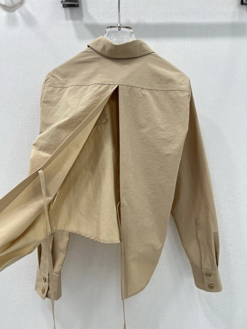 Sustainable Loewe Shirts 154872