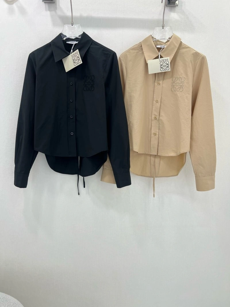 Sustainable Loewe Shirts 154872