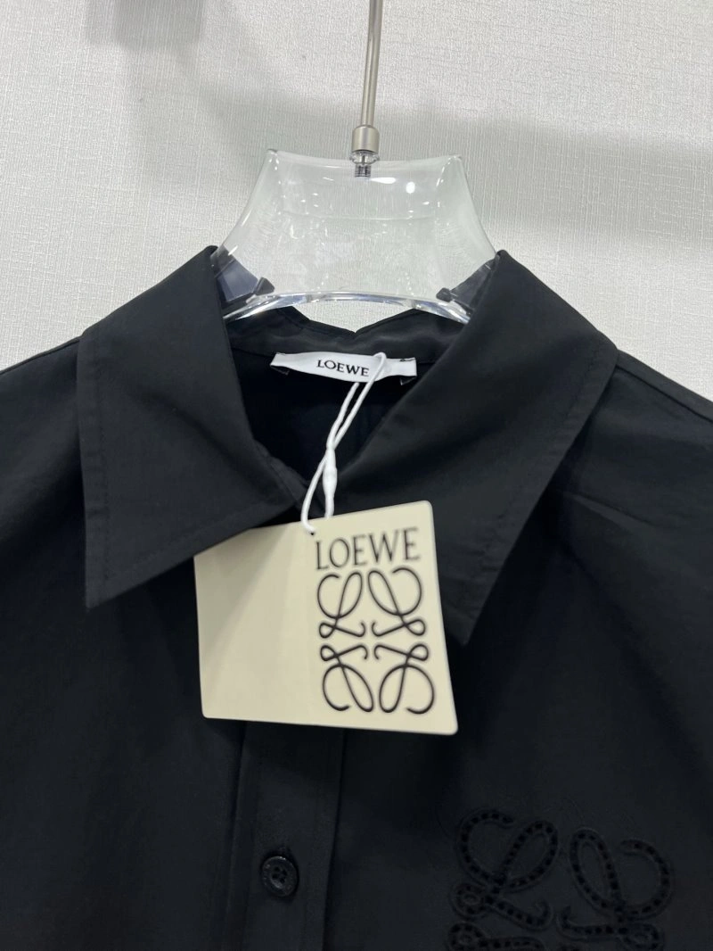 Loewe Shirts Durable 154859
