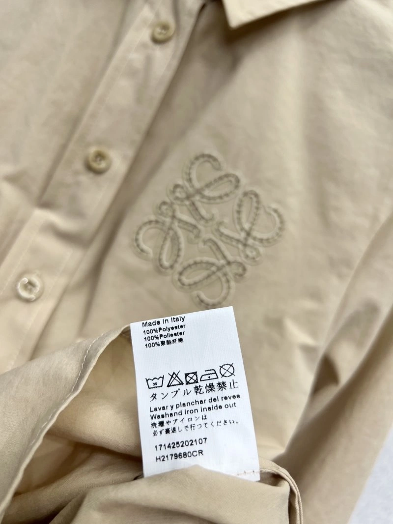 Loewe Shirts Efficient 154892
