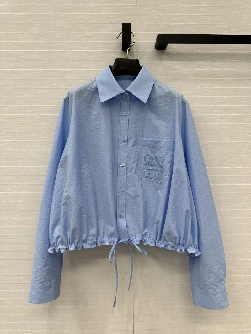 Loewe Shirts Cozy 154885