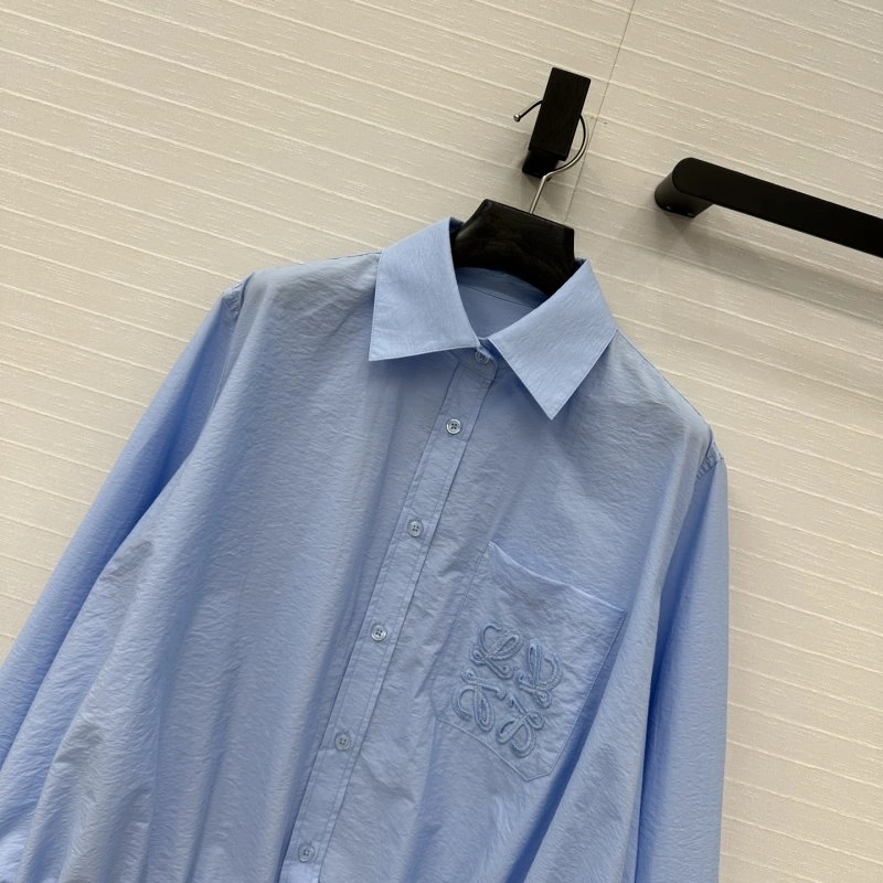 Loewe Shirts Cozy 154885