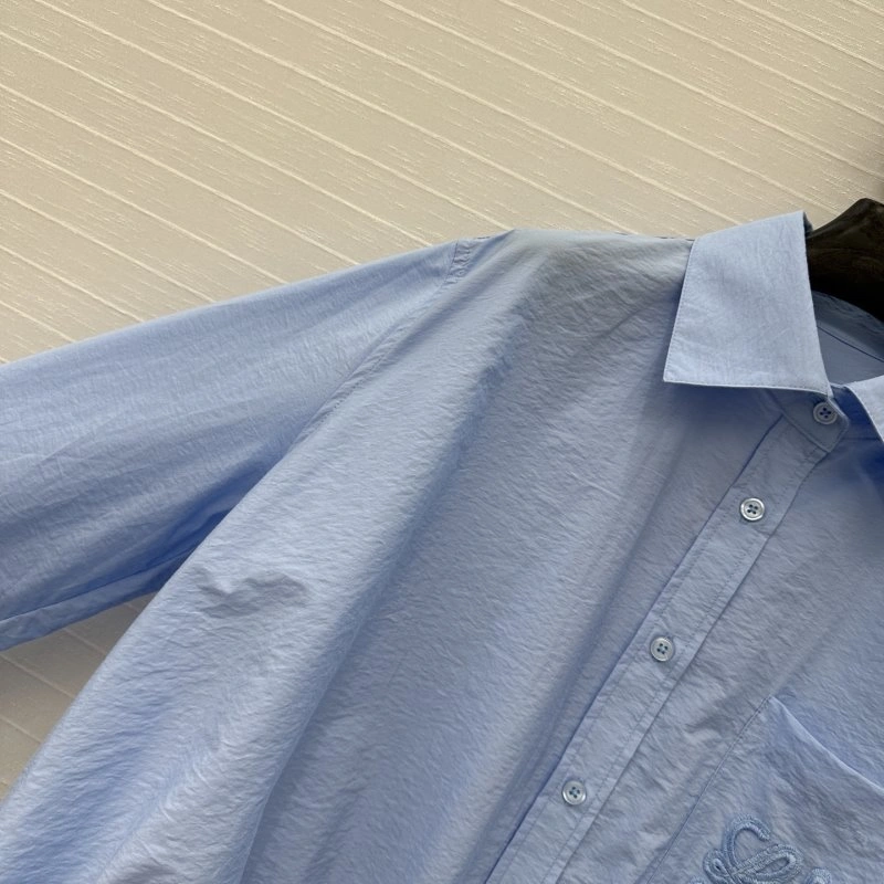 Loewe Shirts Cozy 154885