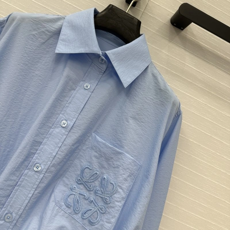 Loewe Shirts Cozy 154885
