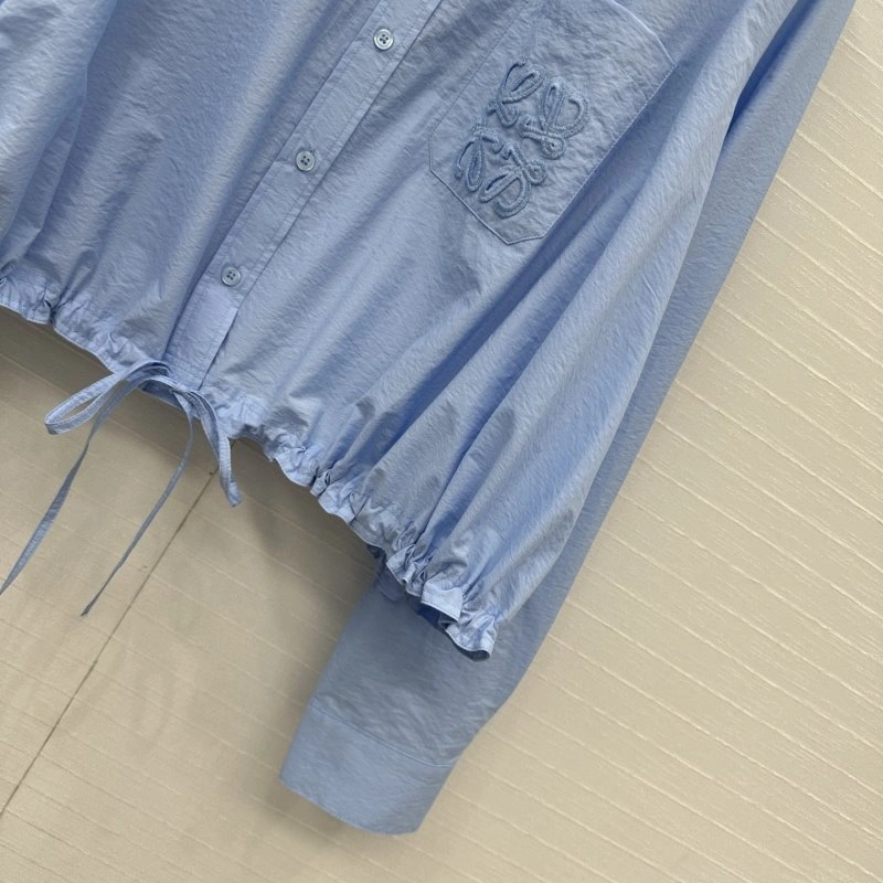 Loewe Shirts Cozy 154885