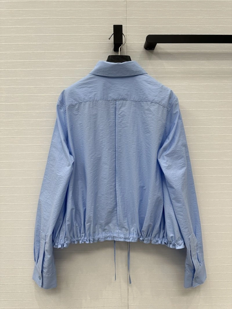 Loewe Shirts Cozy 154885