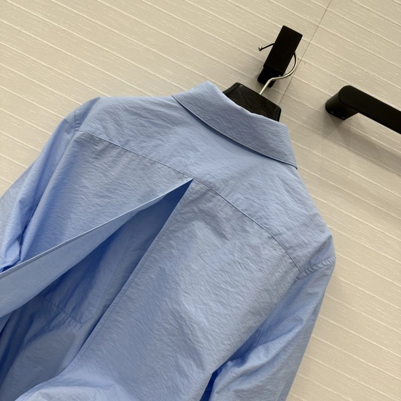 Loewe Shirts Cozy 154885