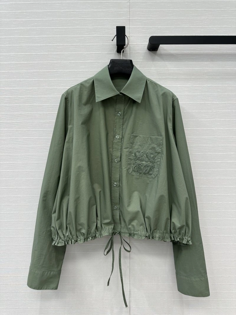 Loewe Shirts DailyWear 154876