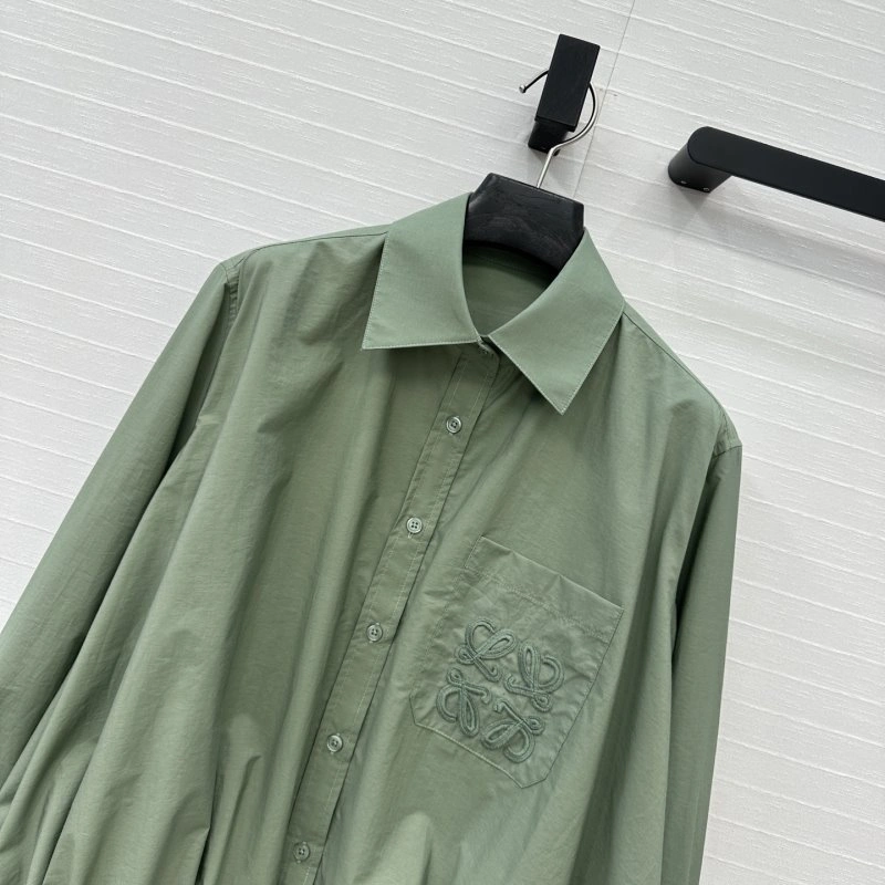 Loewe Shirts DailyWear 154876