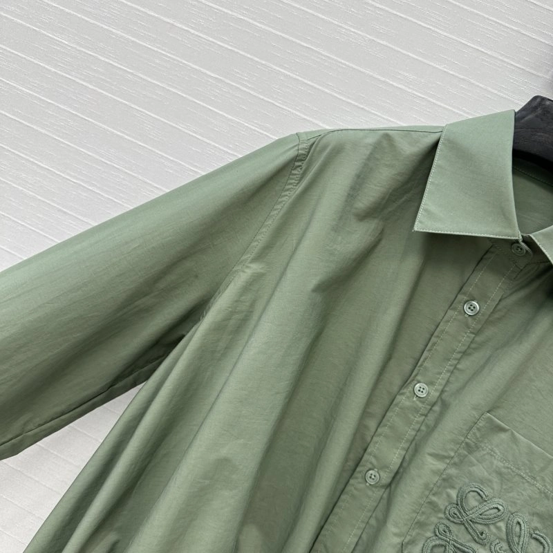 Loewe Shirts DailyWear 154876
