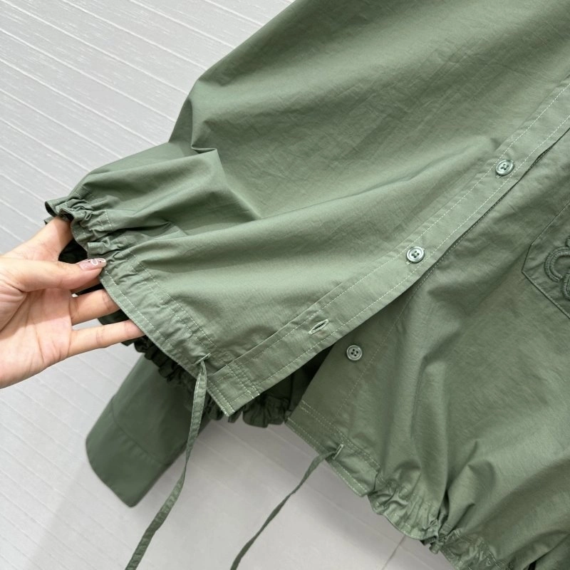 Loewe Shirts DailyWear 154876