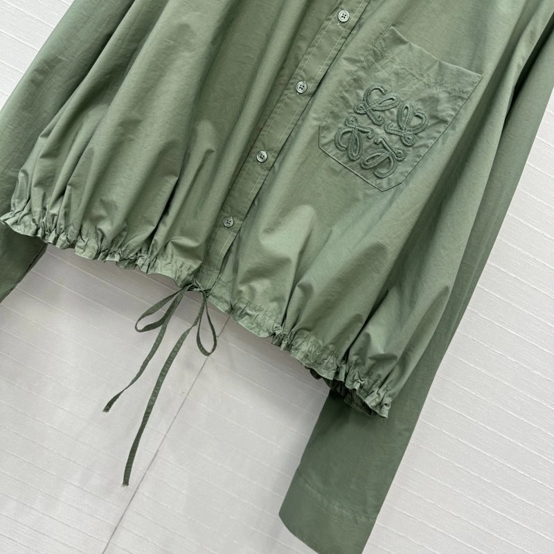 Loewe Shirts DailyWear 154876