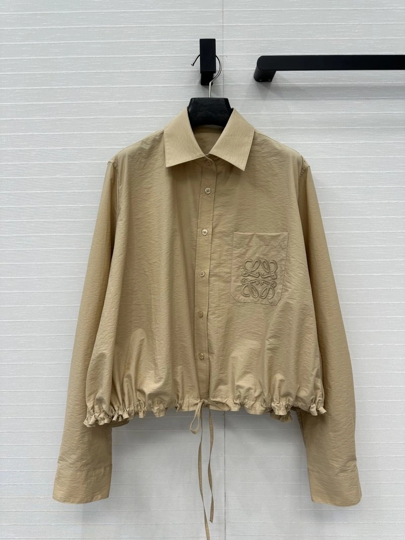 Loewe Shirts TravelReady 154871