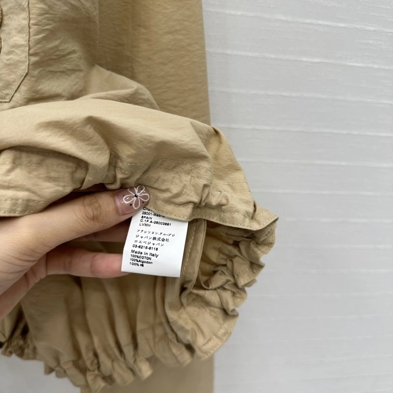 Loewe Shirts TravelReady 154871
