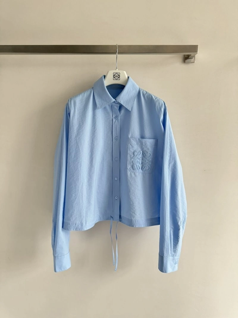Comfortable Loewe Shirts 153125