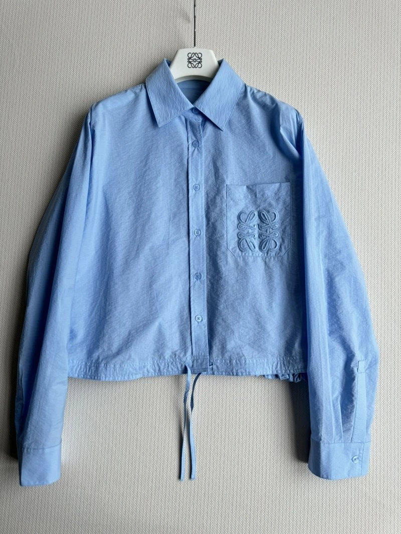 Comfortable Loewe Shirts 153125