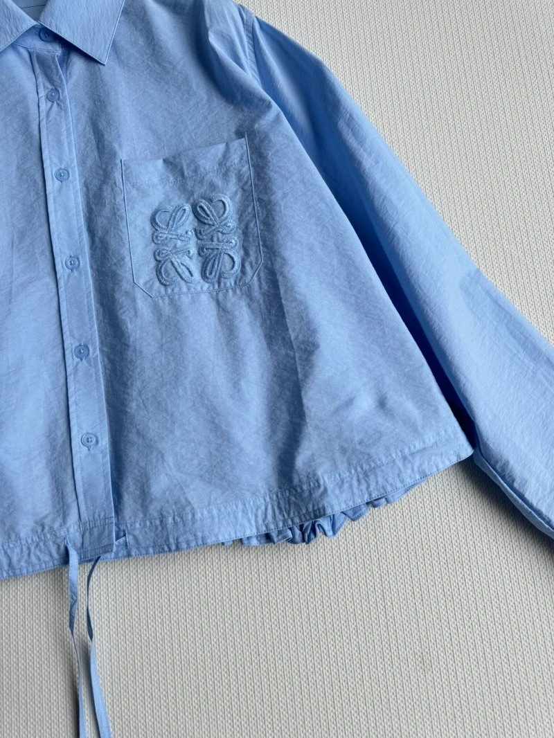 Comfortable Loewe Shirts 153125