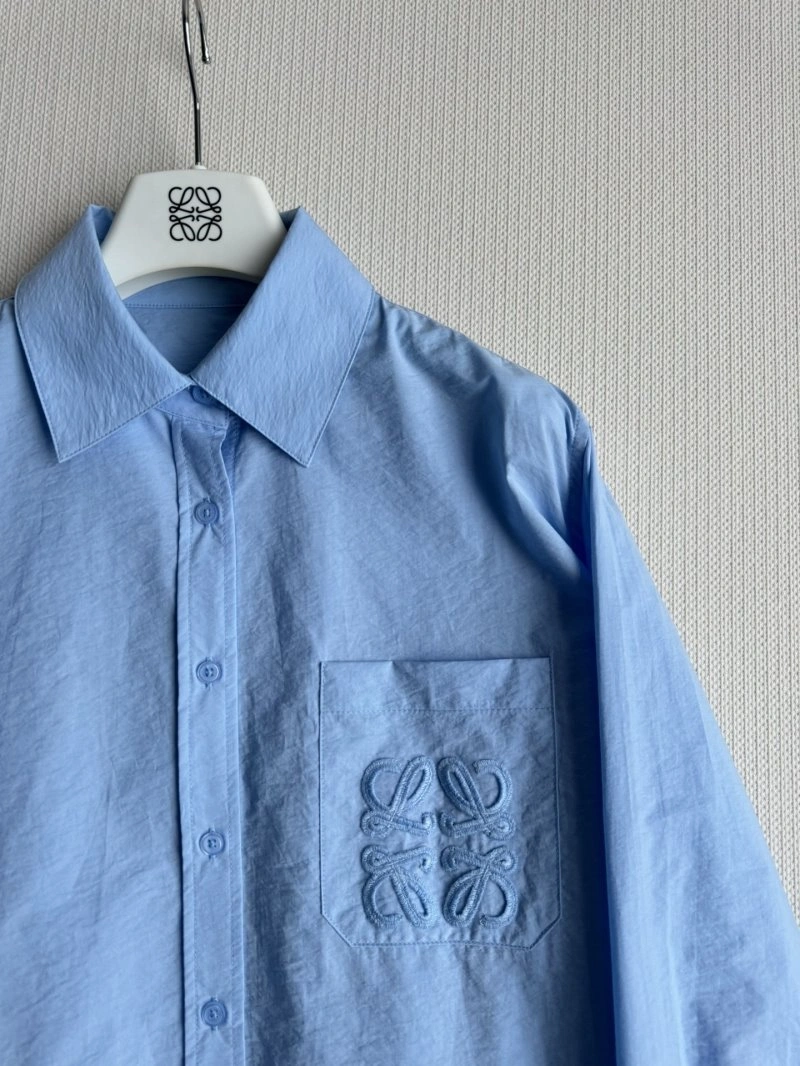 Comfortable Loewe Shirts 153125