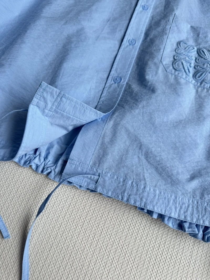 Comfortable Loewe Shirts 153125