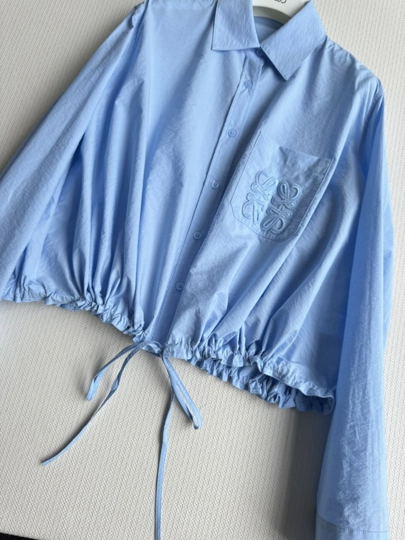 Comfortable Loewe Shirts 153125