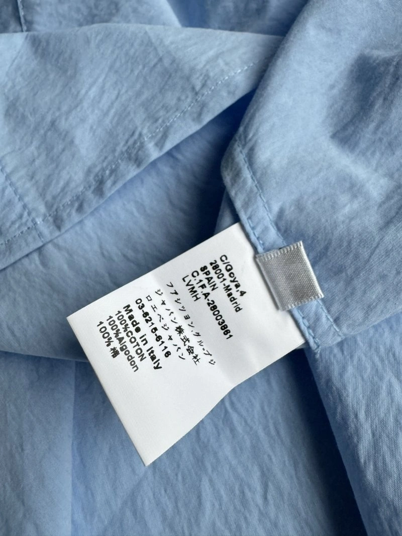 Comfortable Loewe Shirts 153125