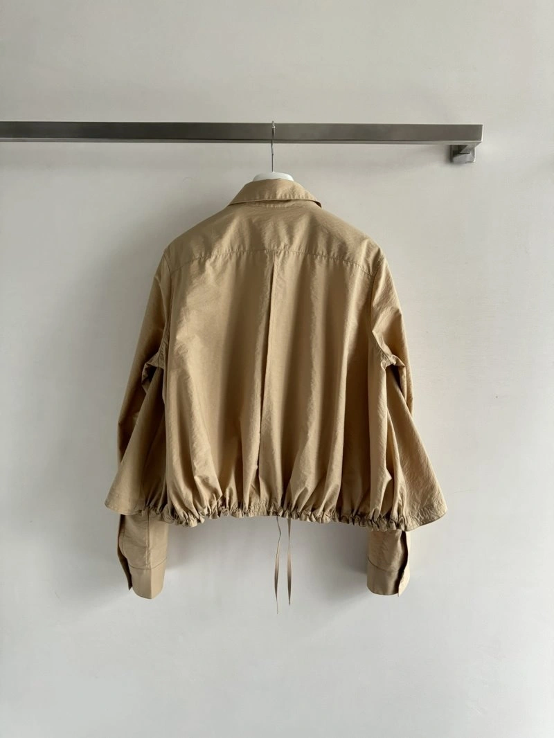 Loewe Shirts Sustainable 153122
