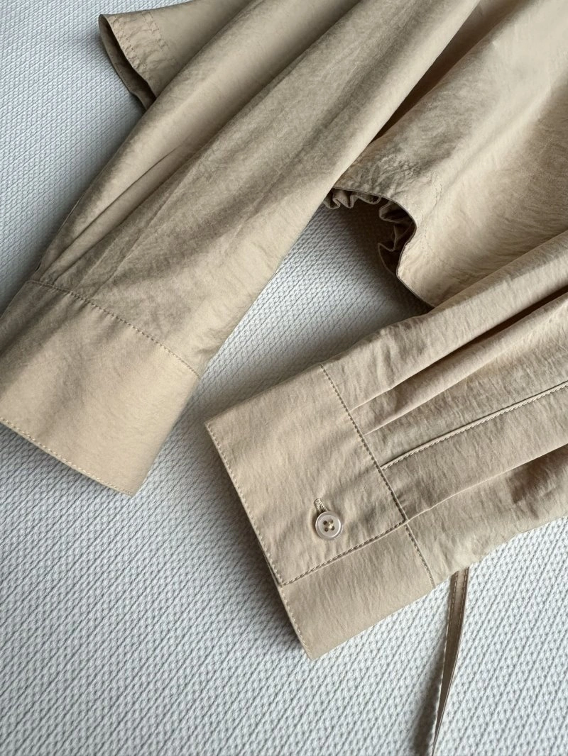 Loewe Shirts Sustainable 153122