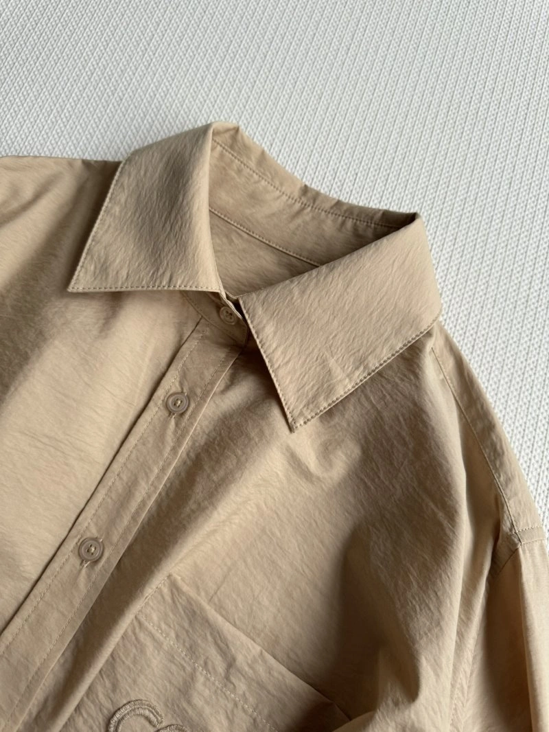 Loewe Shirts Sustainable 153122