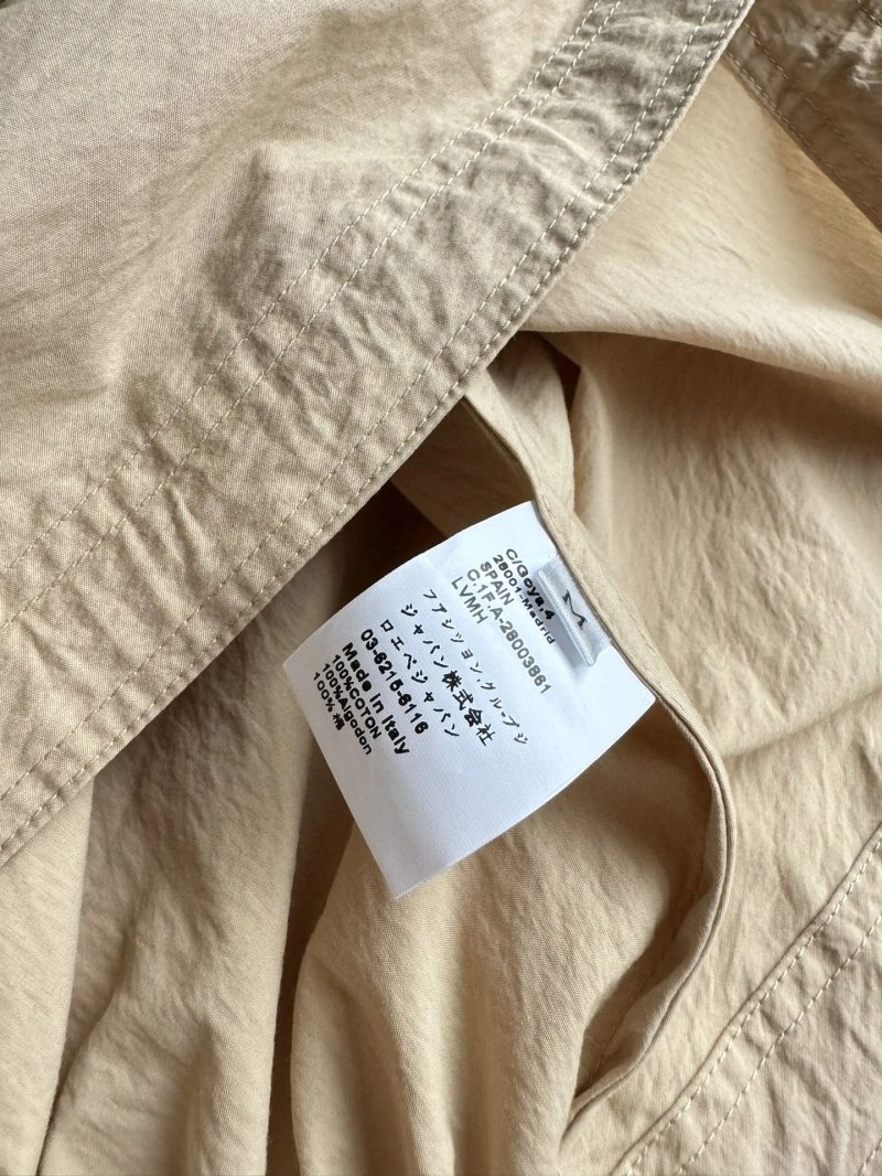 Loewe Shirts Sustainable 153122