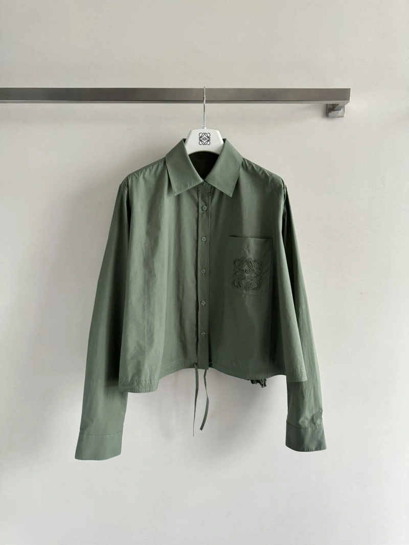 Loewe Shirts Soft 153121