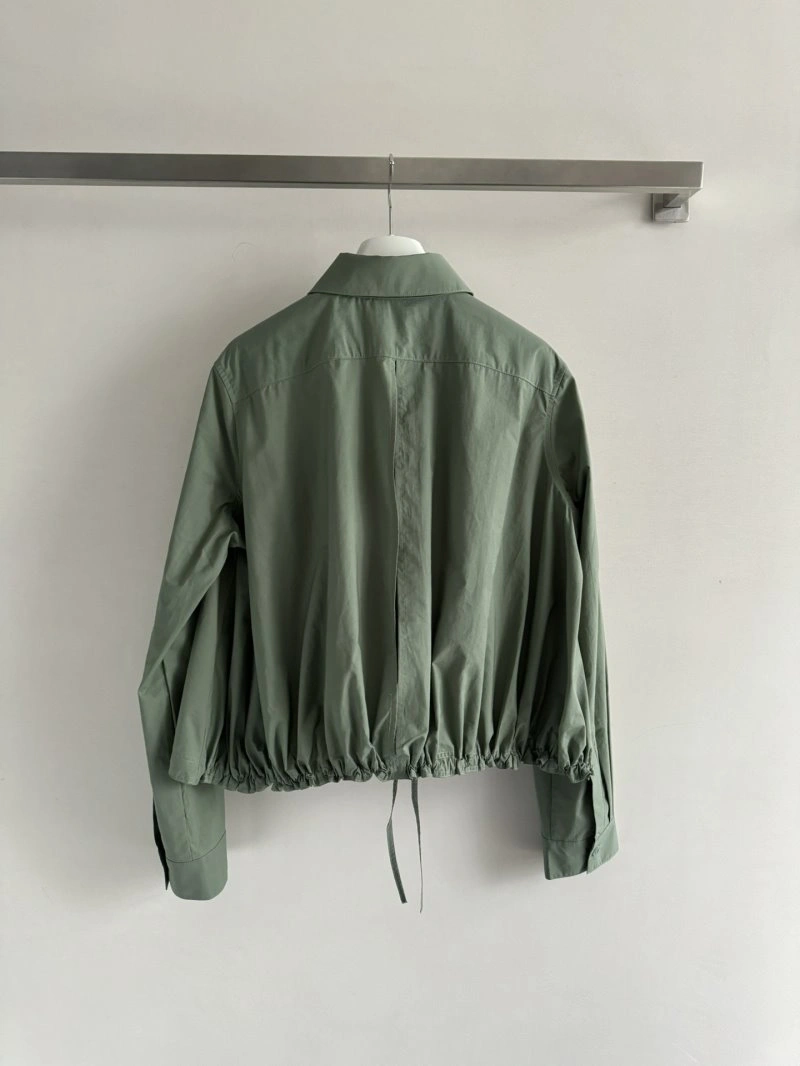 Loewe Shirts Soft 153121